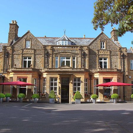 Lanes Hotel West Coker Exterior foto