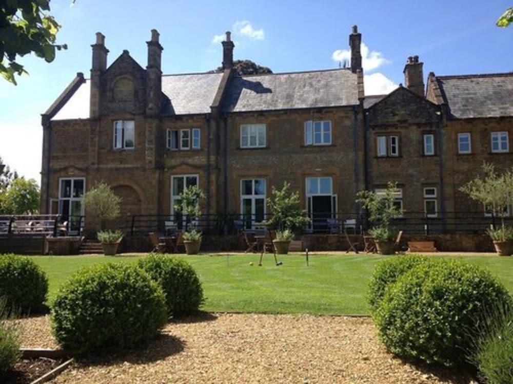 Lanes Hotel West Coker Exterior foto