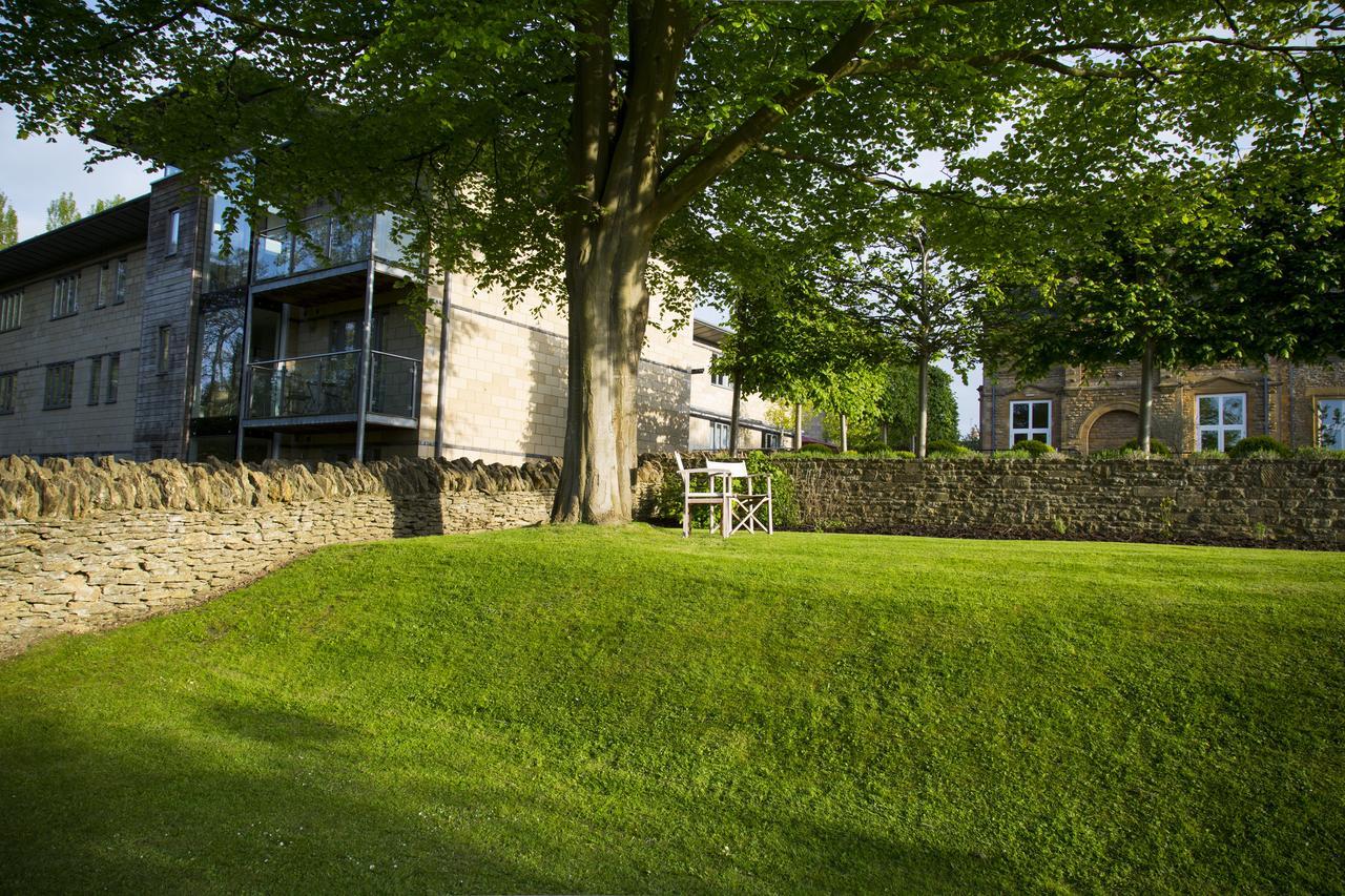 Lanes Hotel West Coker Exterior foto